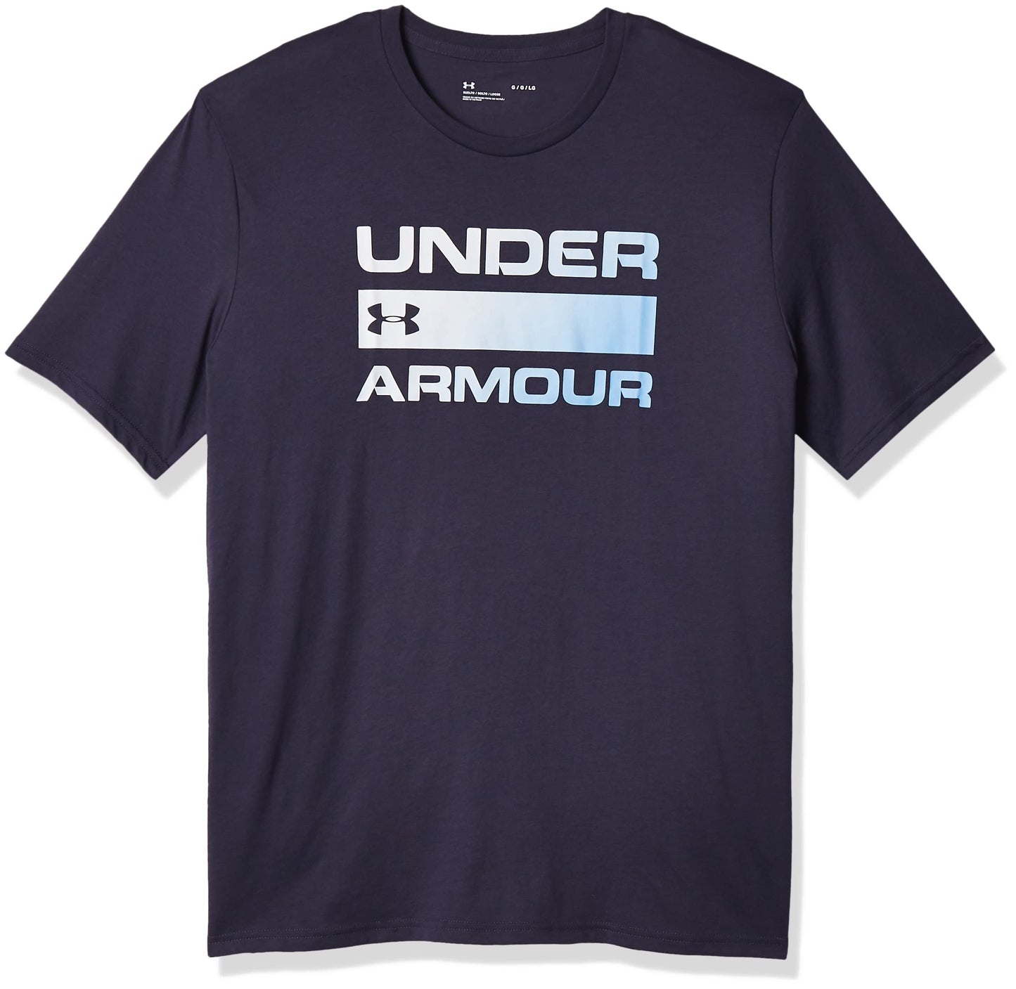 Under Armour Men UA T Shirt for Men