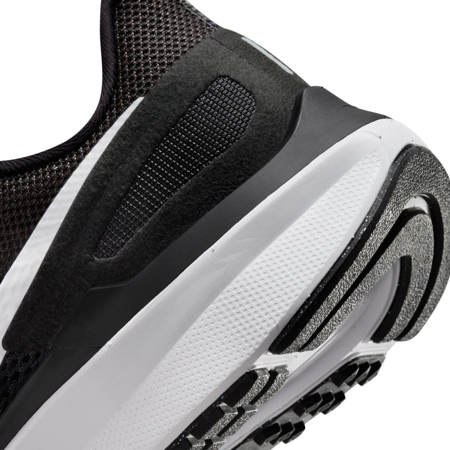 NIKE Women's Air Zoom Structure 25 WOM Sneaker