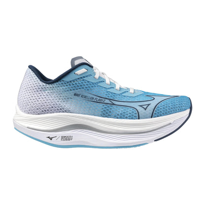 Mizuno Wave Rebellion Flash 2