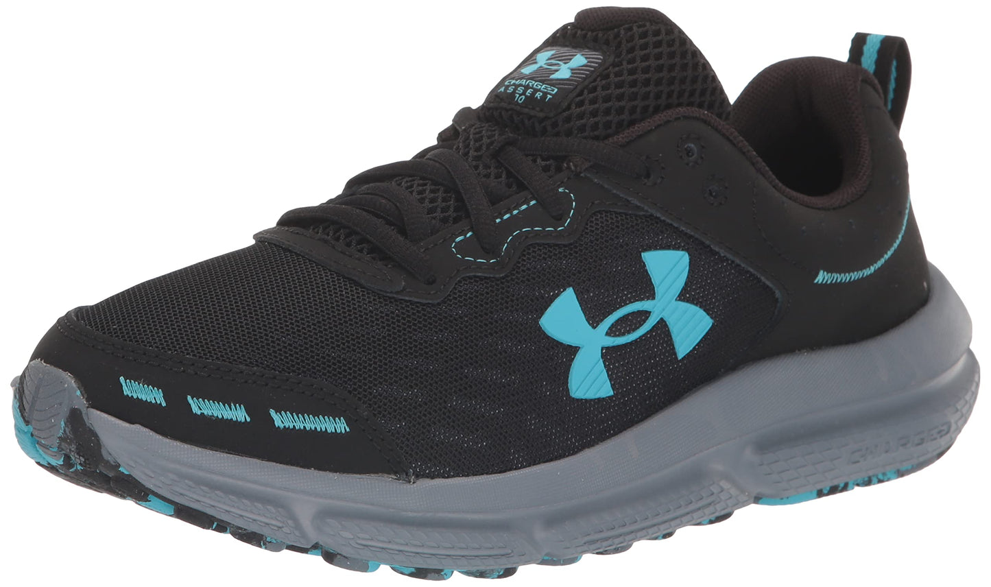 Under Armour Men's Ua Charged Assert 10