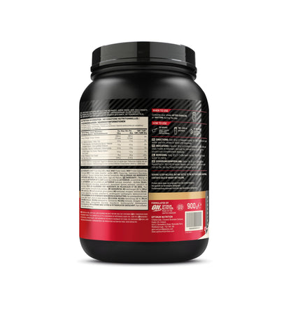Optimum Nutrition, Gold Standard 100% Whey