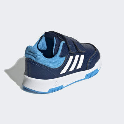 adidas Unisex Tensaur Hook and Loop Sneaker