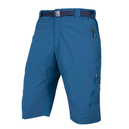 Endura Men's Hummvee Shorts with Liner Shorts