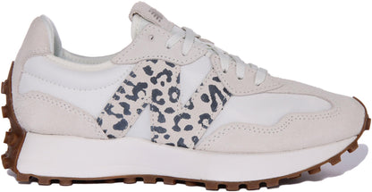New Balance WS327 BG Grey