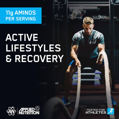 Applied Nutrition Amino Fuel