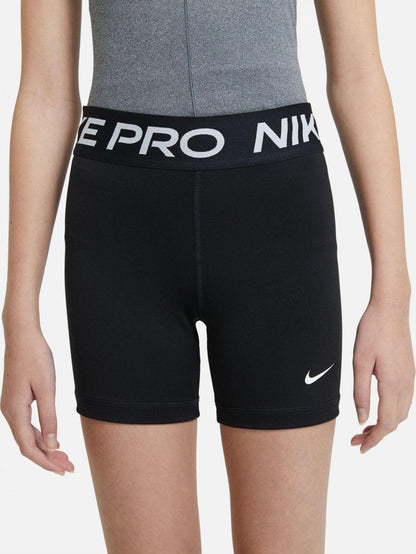 Nike Girl's Dry Fit 3in Shorts