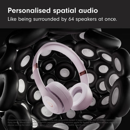 Beats Solo 4