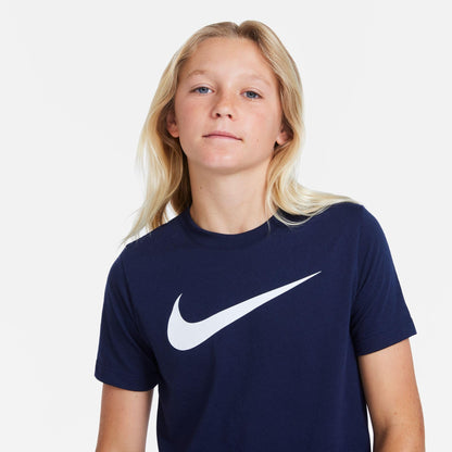 Nike Dri-fit Park Youth Sweatshirt Unisex