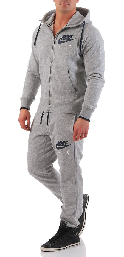 Nike AW77 FLC CUFF PT-air HTG – Men's trousers
