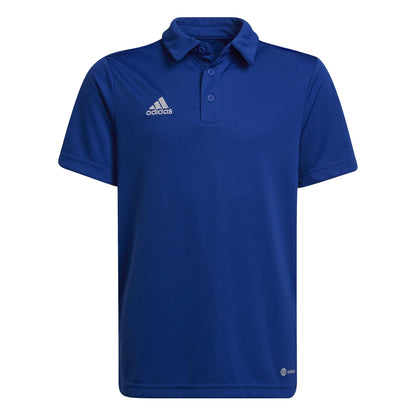 adidas Unisex Kids Entrada 22 Polo Shirt