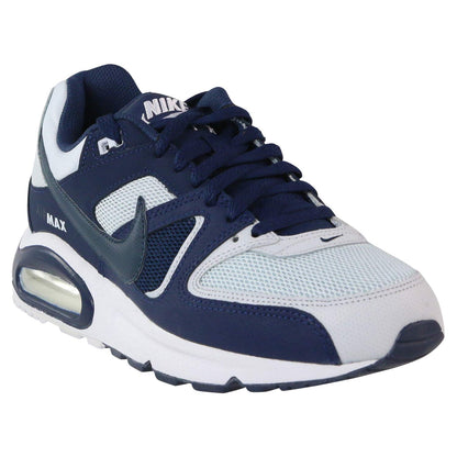 NIKE Boys' Air Max Command Running Shoes