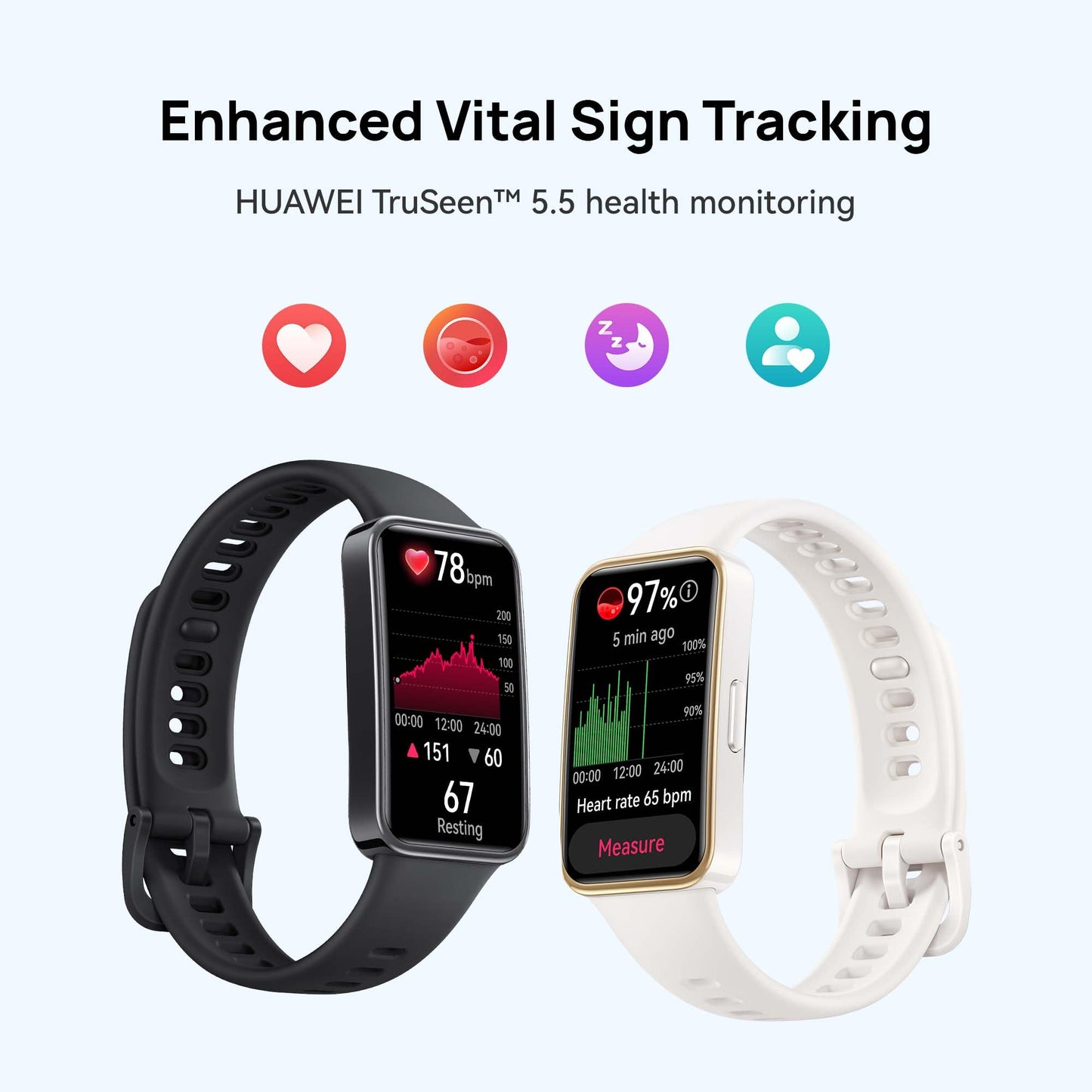 HUAWEI Band 9