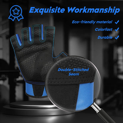 ATERCEL Weightlifting Gloves