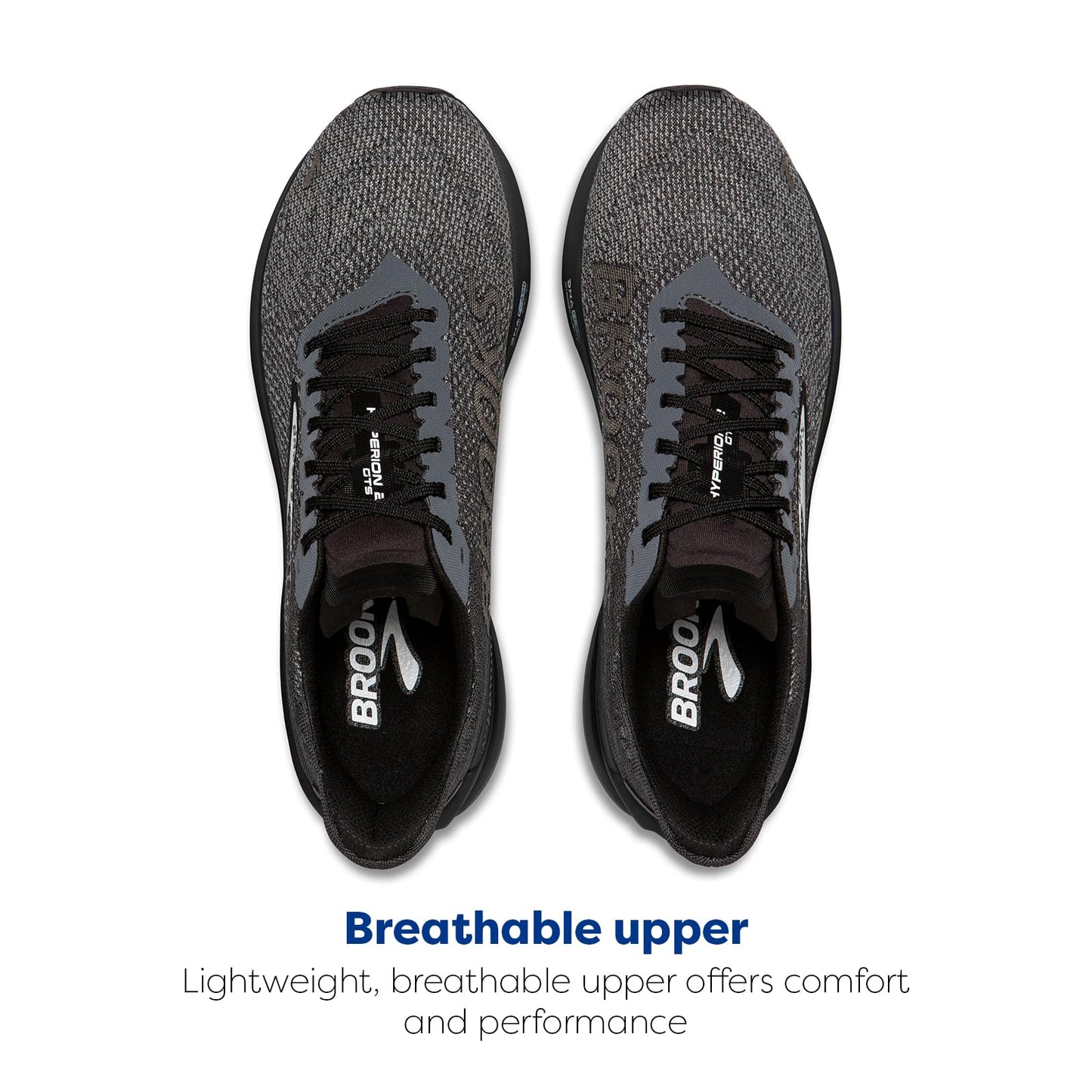 Brooks Men's Hyperion Gts 2 Sneaker
