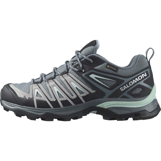 SALOMON X Ultra Pioneer Gore-Tex Women's