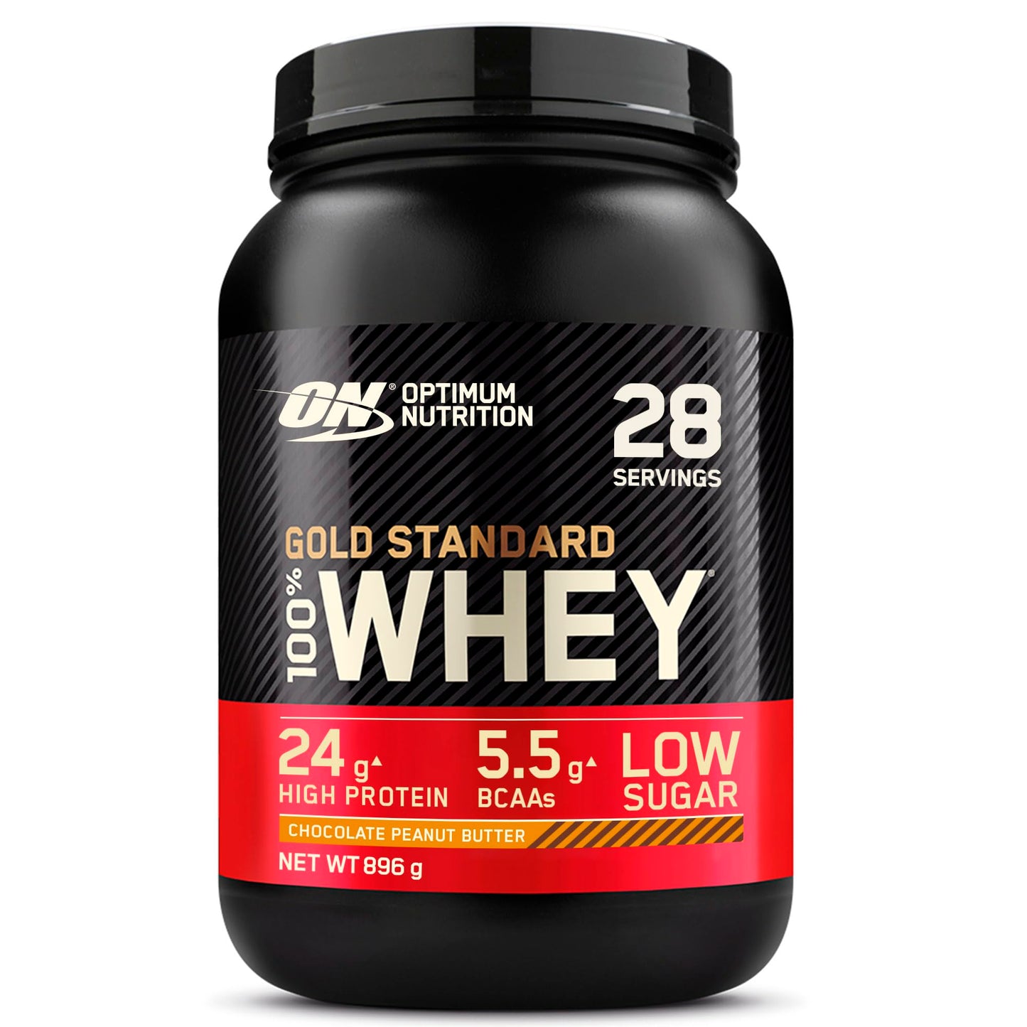 Optimum Nutrition Gold Standard Whey Protein