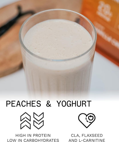 PhD Nutrition Diet Whey Lean Protein Powder