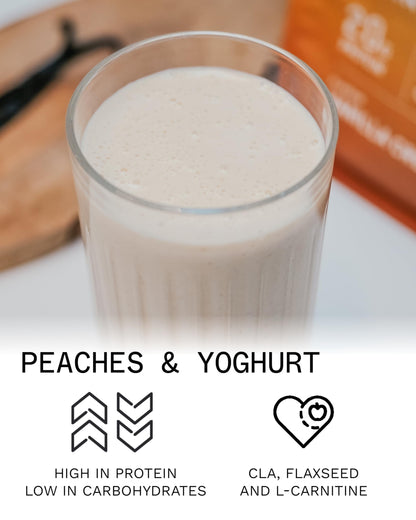 PhD Nutrition Diet Whey Lean Protein Powder