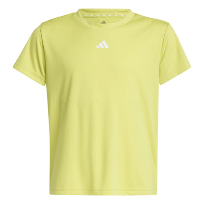 adidas Train Essentials Logo Regular Fit T-Shirt Kids