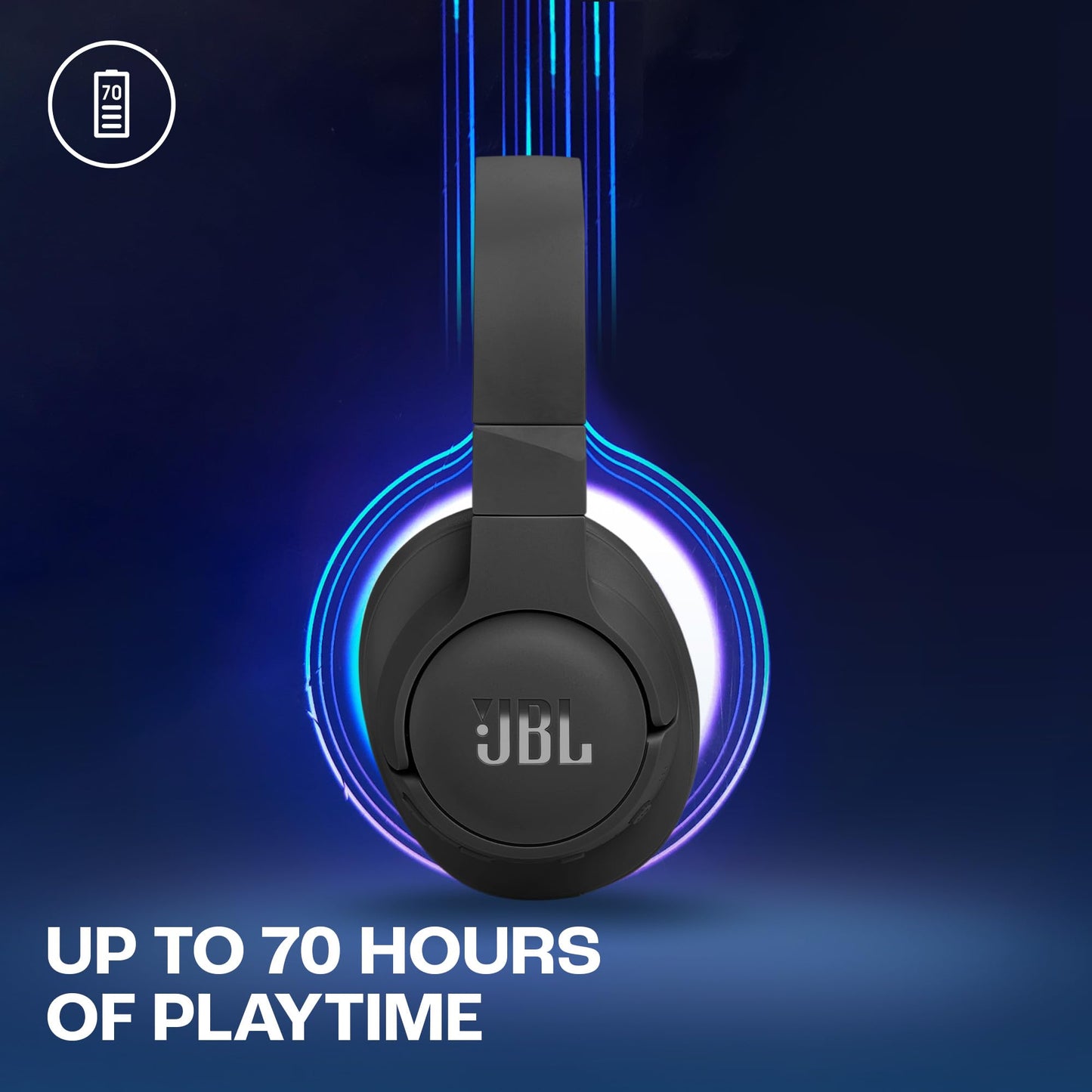 JBL Tune 770 NC