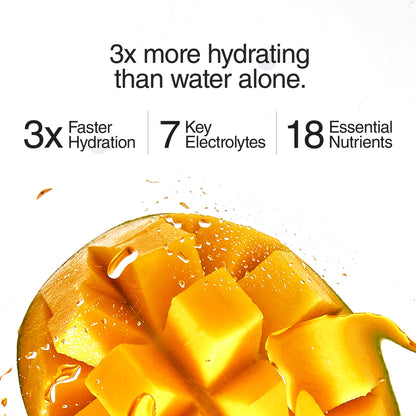 Phizz Electrolytes, Multivitamin & Hydration Tablets