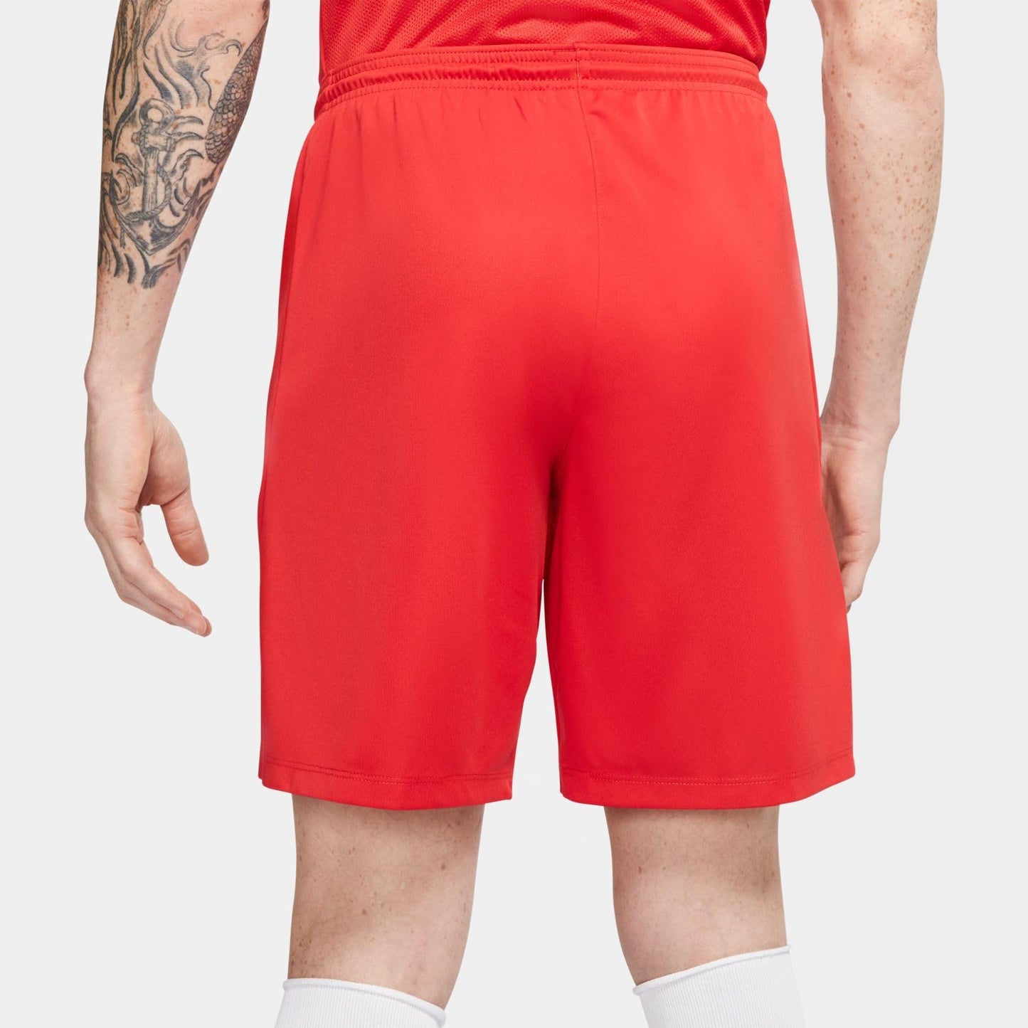 NIKE Men's M Nk Df Park Iii Short Nb K Shorts