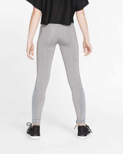 NIKE Girl's G Np Tght Sport Trousers