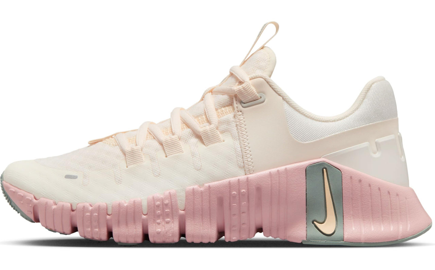NIKE Men's Free Metcon 5 Sneaker