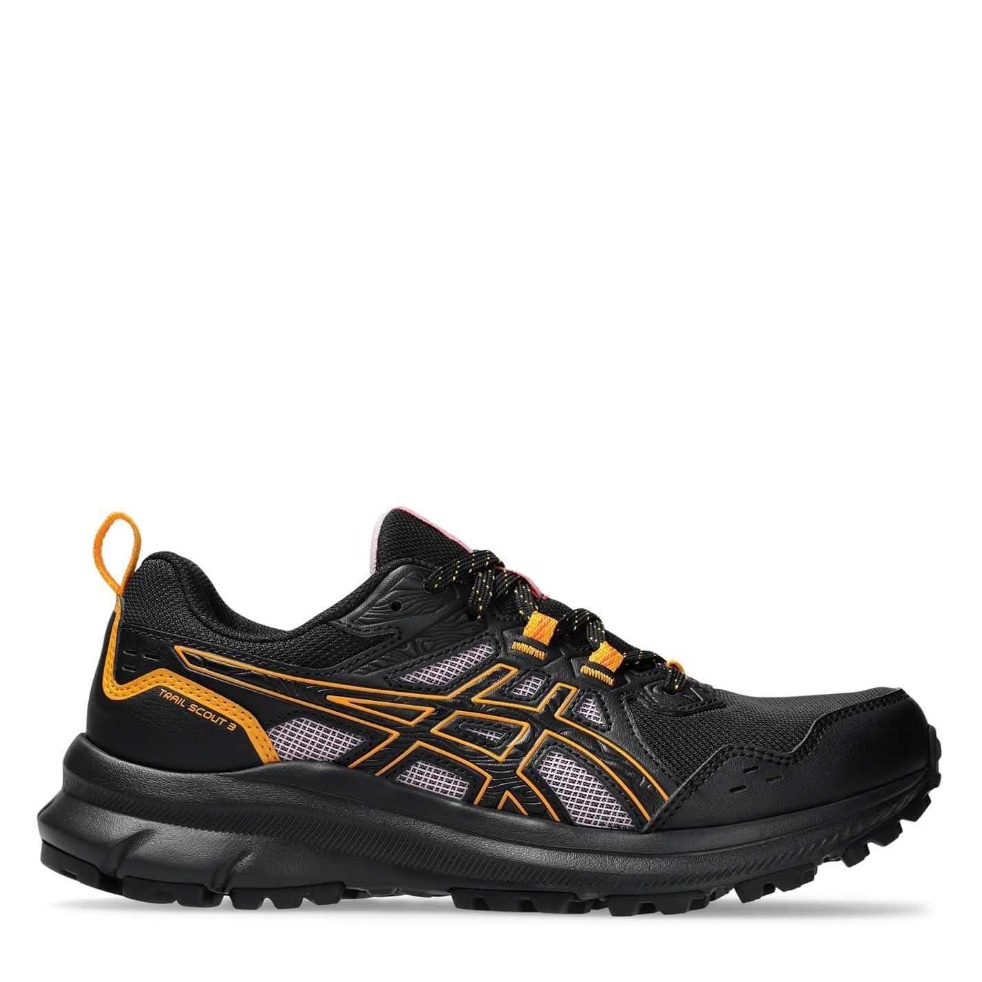 ASICS Women's Trail Scout 3 Sneaker
