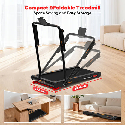 Sperax Walking Treadmill Pad with APP