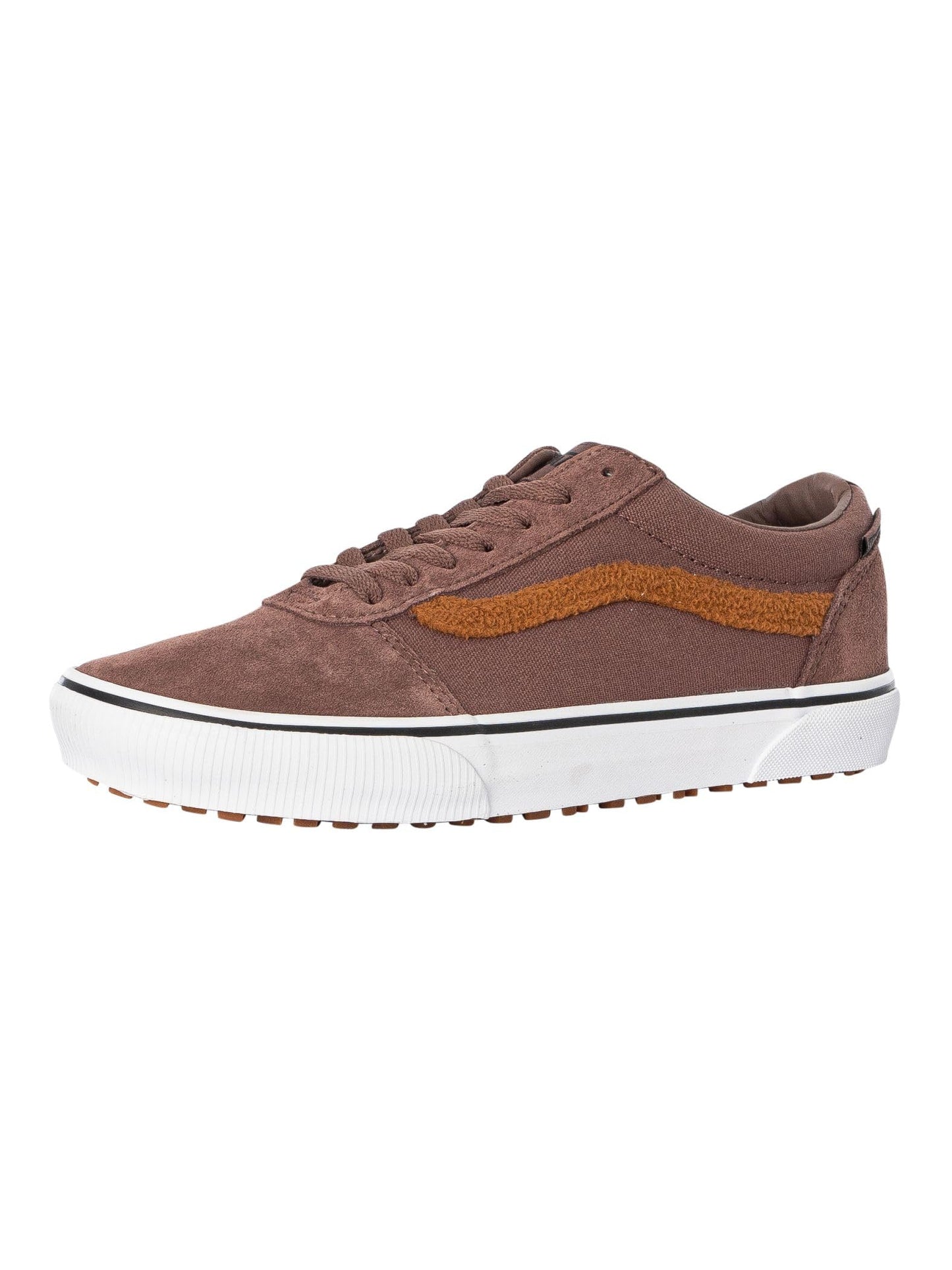 Vans Men's Ward Sneaker