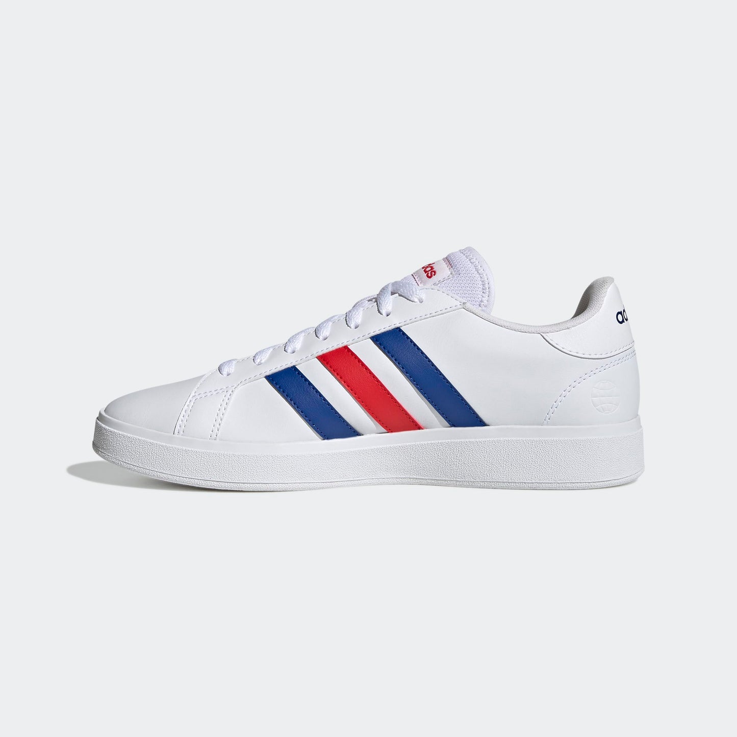 adidas Men's Grand Court Base 2.0 Shoes