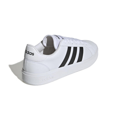 adidas Women's Grand Td Lifestyle Court Casual Shoes