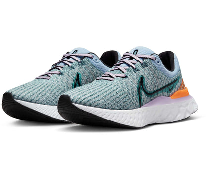 NIKE Women's React Infinity Run Fk 3 Shoe