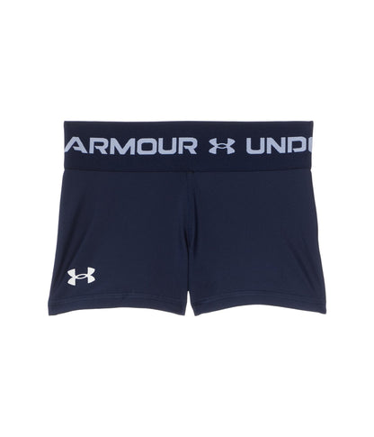 Under Armour Kids Compression Shorts