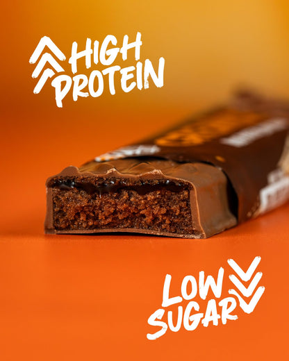 Grenade High Protein, Low Sugar Bar