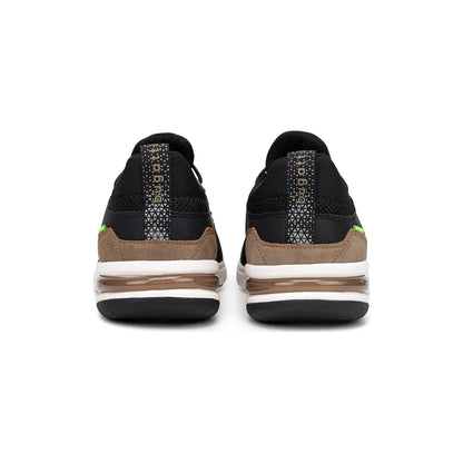 bugatti Men's Sneaker with Memory Foam