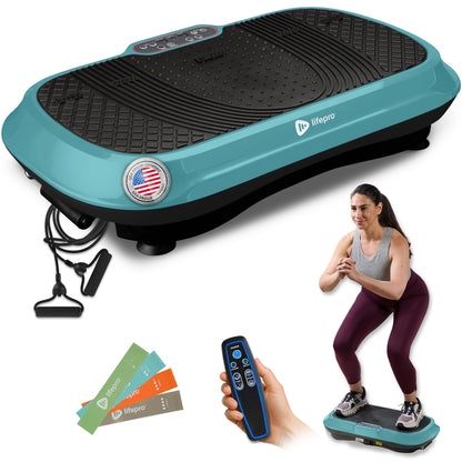 Lifepro Waver Vibration Plate