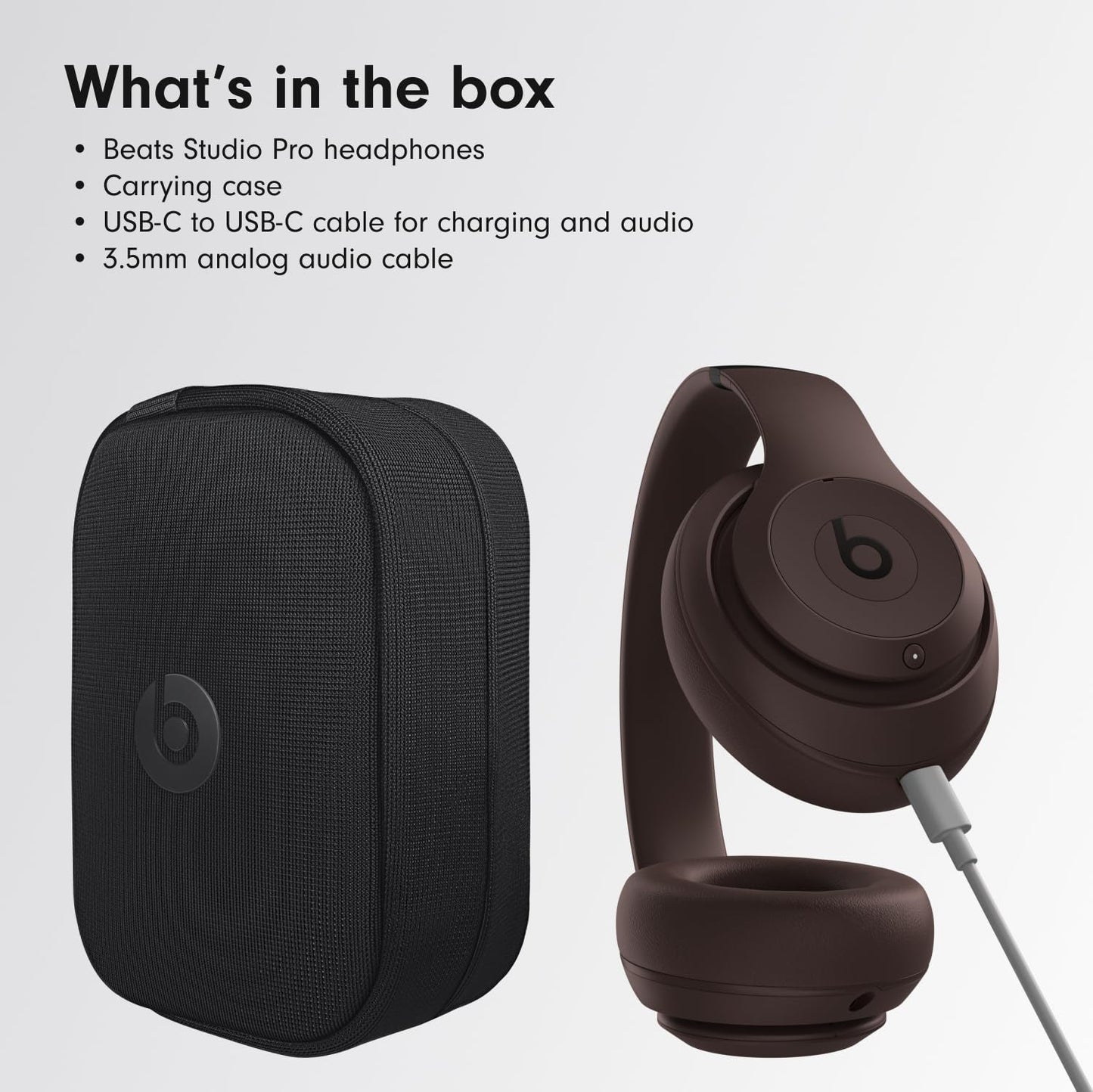 Beats Studio Pro