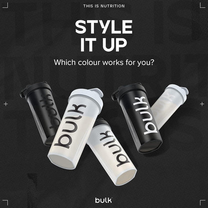 Bulk Iconic Shaker Bottle