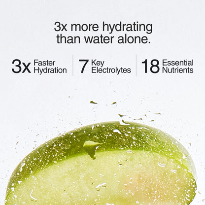 Phizz Electrolytes, Multivitamin & Hydration Tablets