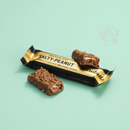 Barebells Protein Bars
