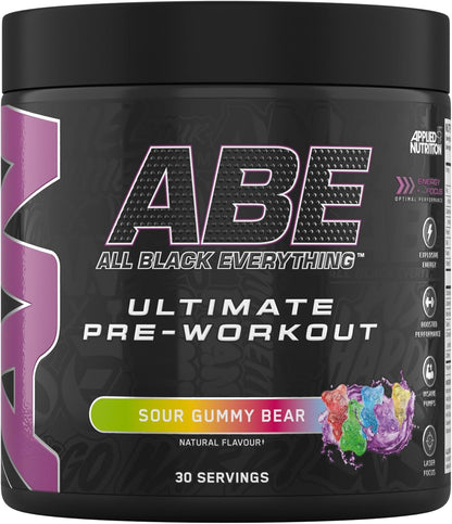 Applied Nutrition ABE Pre Workout