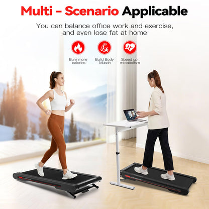 Sperax Walking Treadmill Pad with APP