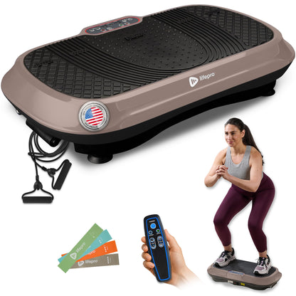 Lifepro Waver Vibration Plate