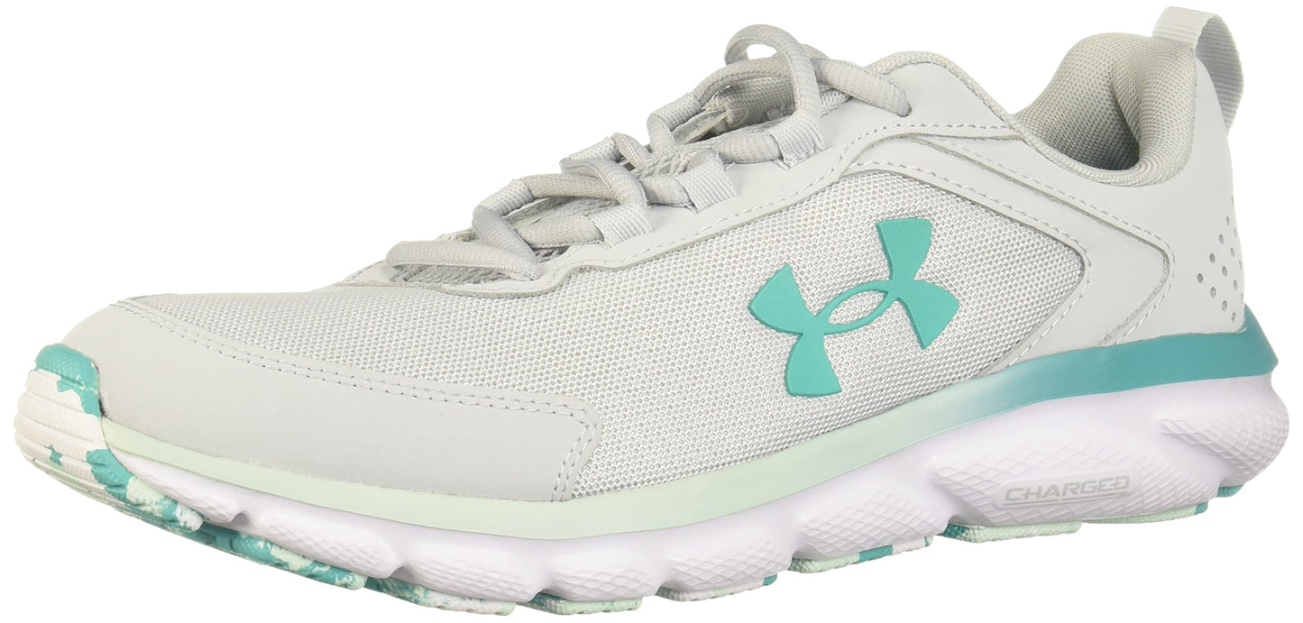 Under Armour Women's Charged Assert 9 Running Shoe