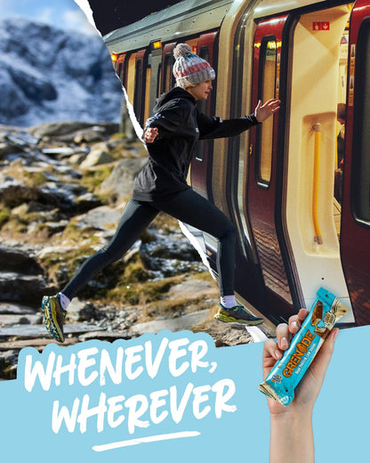 Grenade High Protein, Low Sugar Bar