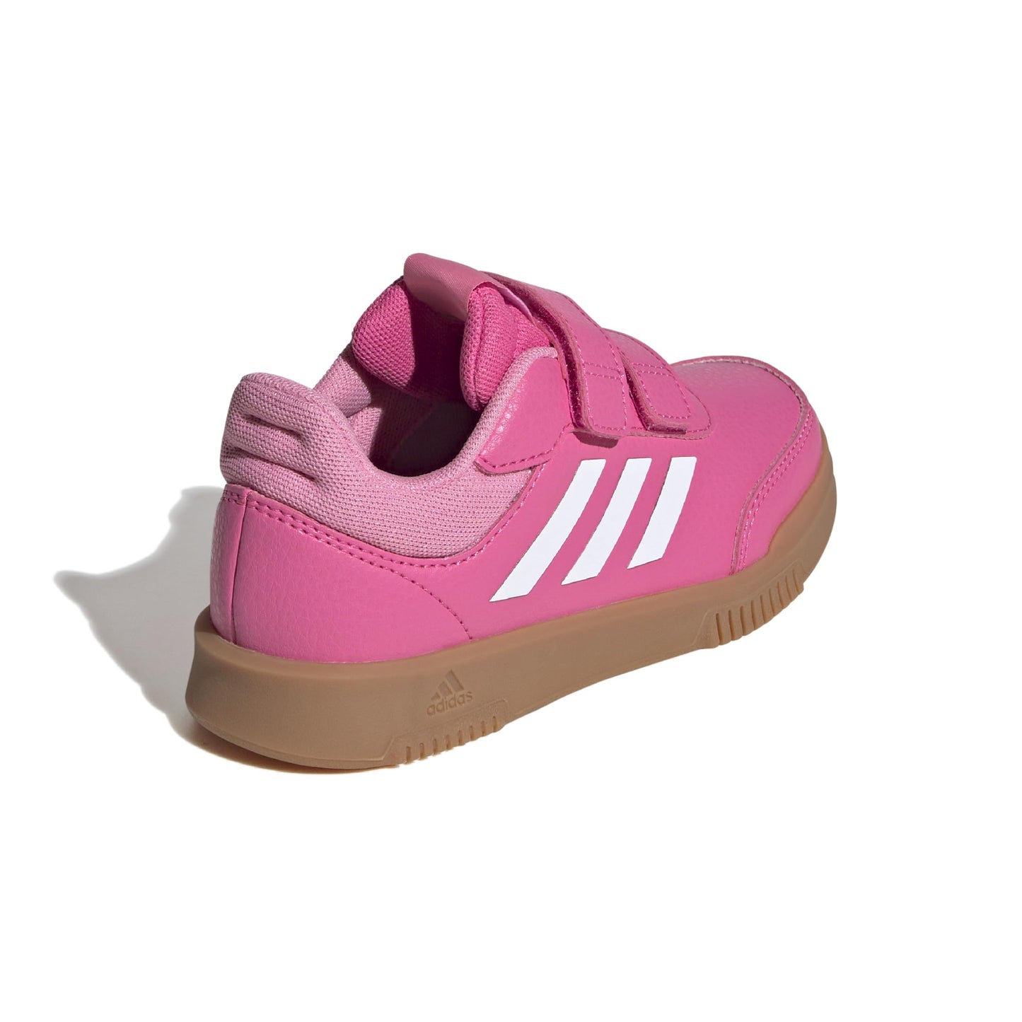 adidas Unisex Tensaur Hook and Loop Sneaker