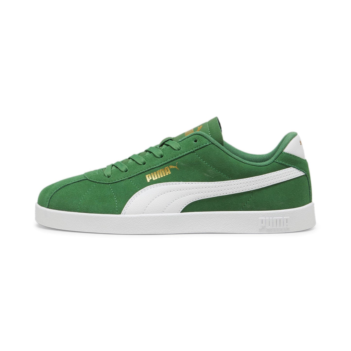 PUMA Unisex's Club Ii Sneaker
