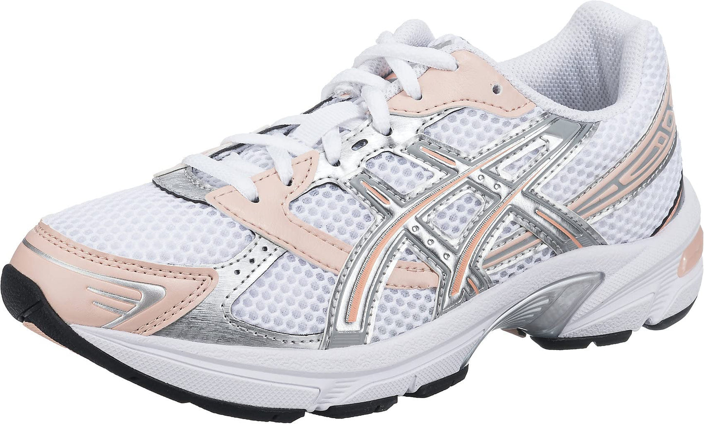 ASICS Mens Sportstyle Gel 1130 Trainers Suede Runners
